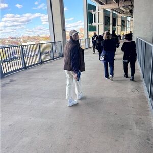 Meet your Posher, Zoe